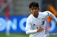 友谊赛：日本欲擒巴拿马