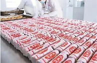 农民工就业总体稳定 制造业农民工月均收入增速最快