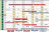 中超赛历公布全年6次双赛 前紧后松只因国足与亚冠