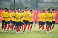 媒体人：国足比较怵塔吉克、黎巴嫩的踢法 能否进八强要看点运气