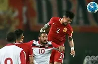 足球赛报：国足亚洲杯悬了！两大王牌停赛，五大归化出战成疑，主教练或易主