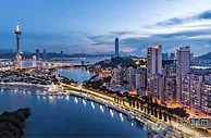 999资讯：疫下年初一澳门博企购物中心人气爆灯 赌场淡静客人集中低额投注区