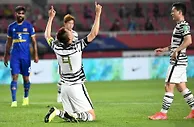 足球资讯：从3-0到0-0！太极虎对战黎巴嫩并非稳赢，热刺天王关键时刻会脚软？
