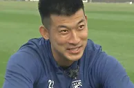 刘殿座：在广州队队友加盟武汉三镇很亲切 期待击败泰山拿冠军