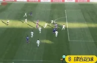 足球赛报：青岛2-1天津终结联赛11连败，季骁宣梅开二度