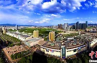 义乌市场如何“买全球、卖全球”？