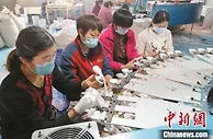 安徽濉溪：“小老板培育工程”“筑巢引凤”带动创业就业