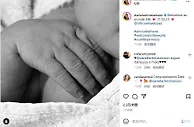 旺达前夫马克西-洛佩斯再次当父亲，新女友为他生下一个女儿
