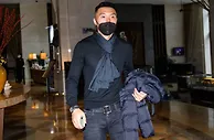 于大宝：球队除了张玉宁基本没有伤病，明天可能会紧张、兴奋