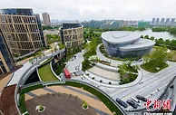 “优等生”探索节能减碳模式 杭州高新区从数智化绿色楼宇破题