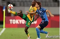 足球赛报：奥运男足，日本VS西班牙，输赢还真不一定