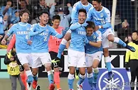 足球数据：磐田喜悦将在主场对阵长崎成功丸