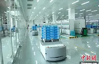 新疆电力“5·20世界计量日”活动科技感十足