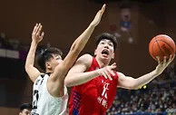 篮球资讯：CBA季后赛预测！上海折腾，广东落寞，辽宁捧杯，广厦遗憾