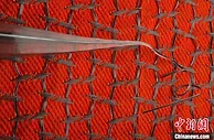 衣服可闻声辨物？国际最新研发出特殊纤维织物能有效探测声音