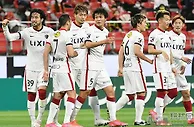 分析 | J1：鹿岛鹿角反客为主