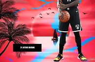 篮球资讯：NBA兵器谱前30名，死神干拔第3，哈登后撤步超詹皇战斧劈扣！