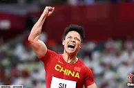 苏炳添：可能让大家失望了，但我已经尽力