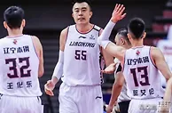 篮球话题：今年，辽宁男篮夺冠的机会很大！