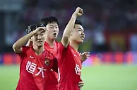 阵容不断升级！武汉三镇队中已有韦世豪等8位广州队旧将