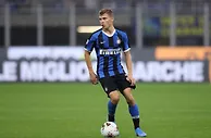 国米vs本菲卡半场数据：射门比4-4 射正比1-3