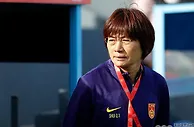 中国女足巴黎奥运预选赛对手确定：韩国朝鲜泰国