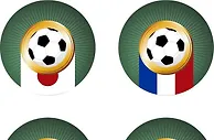 哥伦比亚vs牙买加：女子世界杯8强之争