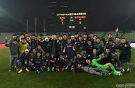 足球资讯：重庆足球期待股改，风雨过后能否等来彩虹？