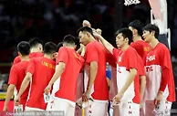 篮球资讯：中国男篮亚预赛21人大名单公布！郭艾伦周琦领衔 辽粤共8人入选