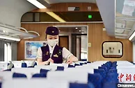 太原铁路调图：日开行跨局大宗货物直达列车103列