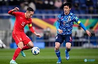 北青：吴曦、张玉宁有伤，亚运队将重新考虑超龄国脚人选