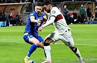 5-0！1-0！欧洲杯精彩一幕：24强诞生7席，葡萄牙8连胜，荷兰绝杀