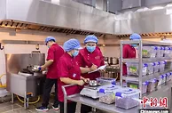 疫情之下，预制菜产业如何“乘风而上”？