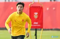 陈蒲：没有拿下这场比赛有点遗憾   需要进一步提升自己