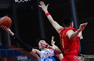 篮球资讯：12:30直播CBA新疆迎战山西 20:00吉林对阵北京