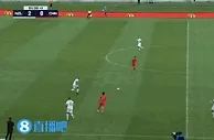 扬科维奇上任后首球！巴顿补时头球破门，扳回一城