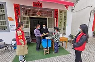 安徽黄山“云活动”与绿色防控双管齐下 全力打造中国名茶之都