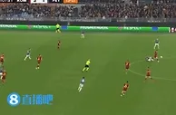终结悬念？佩莱格里尼破门，VAR确认进球有效