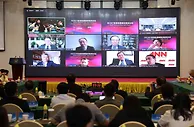 开放合作 发展共赢：共建全球最大自由贸易区——RCEP区域发展媒体智库论坛召开