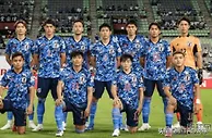 足球资讯：奥运会男足半决赛，日本男足迎来强敌，东道主力敌头号热门