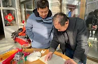 通讯：北京满乡“本草玉面”华丽变身