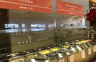 延庆冬奥村郜雪梅：运动员餐厅不间断供餐1272个小时