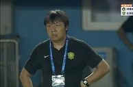 足球资讯：CCTV5直播，国安对决榜首背水一战，三镇4外援狂攻，谢峰下课差1步