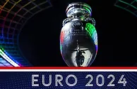 2024欧洲杯重点信息：12月2日抽签 明年7月14日踢决赛