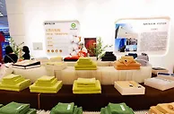 “中国纺织之乡”河北高阳上演“毛巾狂欢季”