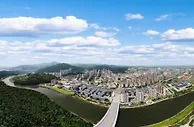 福建宁化：打造三明革命老区高质量发展示范先行区