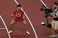 999资讯：9秒83！苏炳添破89年纪录，亚洲人重返奥运会决赛，刘翔赞不绝口