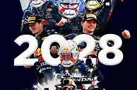 F1:携手欲创新辉煌 红牛车队与维斯塔潘续约至2028年