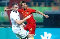 足球资讯：盘点中国足坛6大伤仲永球员，到底谁最可惜？