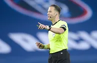 欧联杯半决赛次回合裁判安排：荷兰主裁马克列执法塞维VS尤文